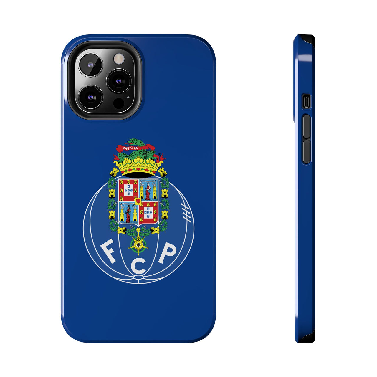 Porto Phone Case