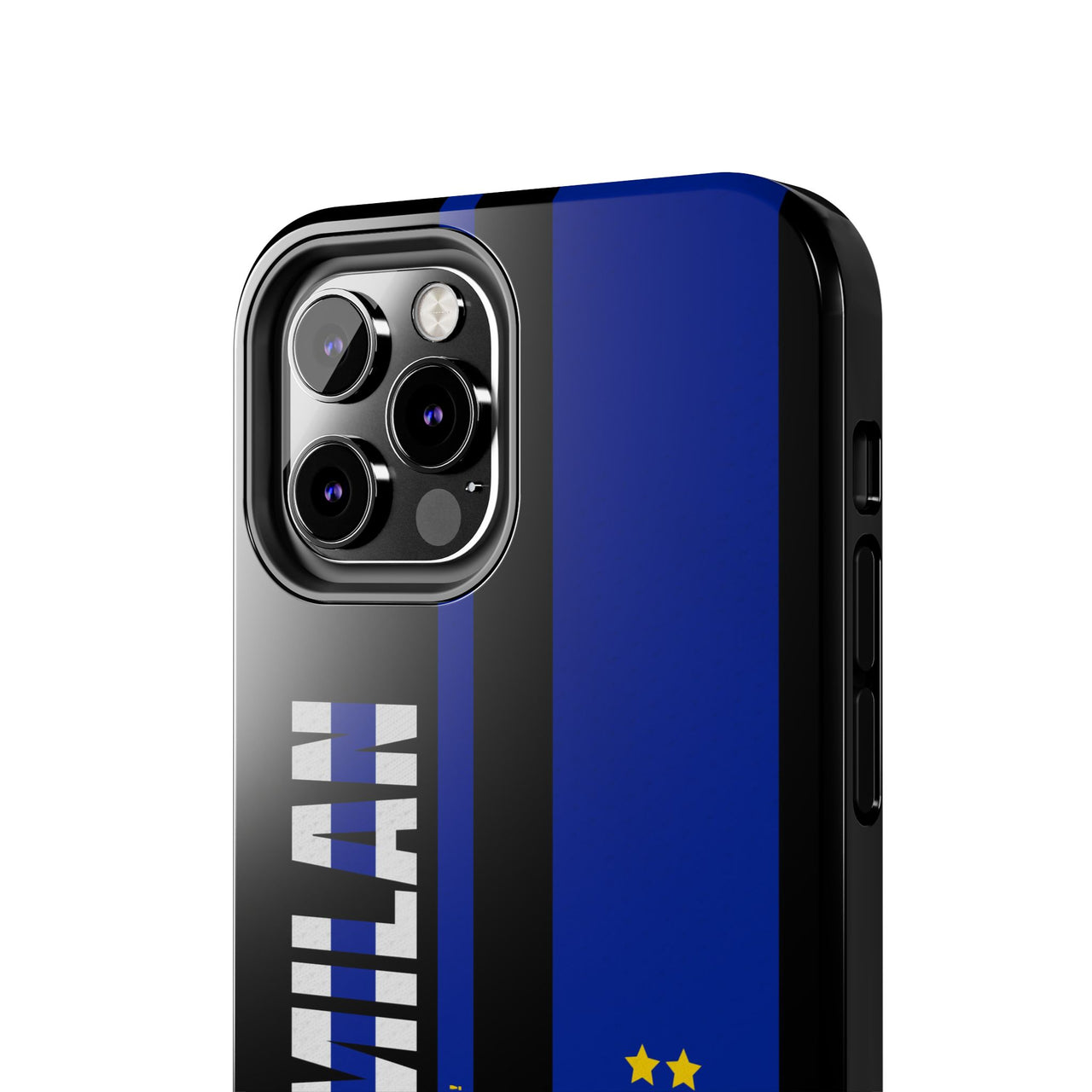 Inter Milan Tough Phone Case