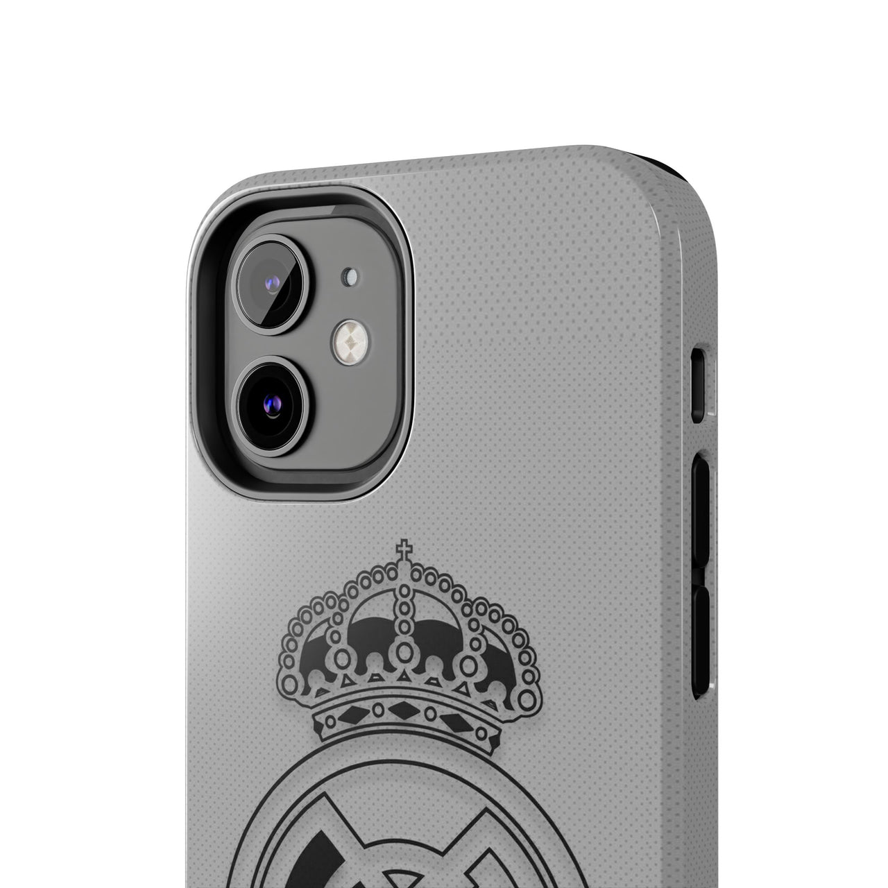 Real Madrid Phone Case