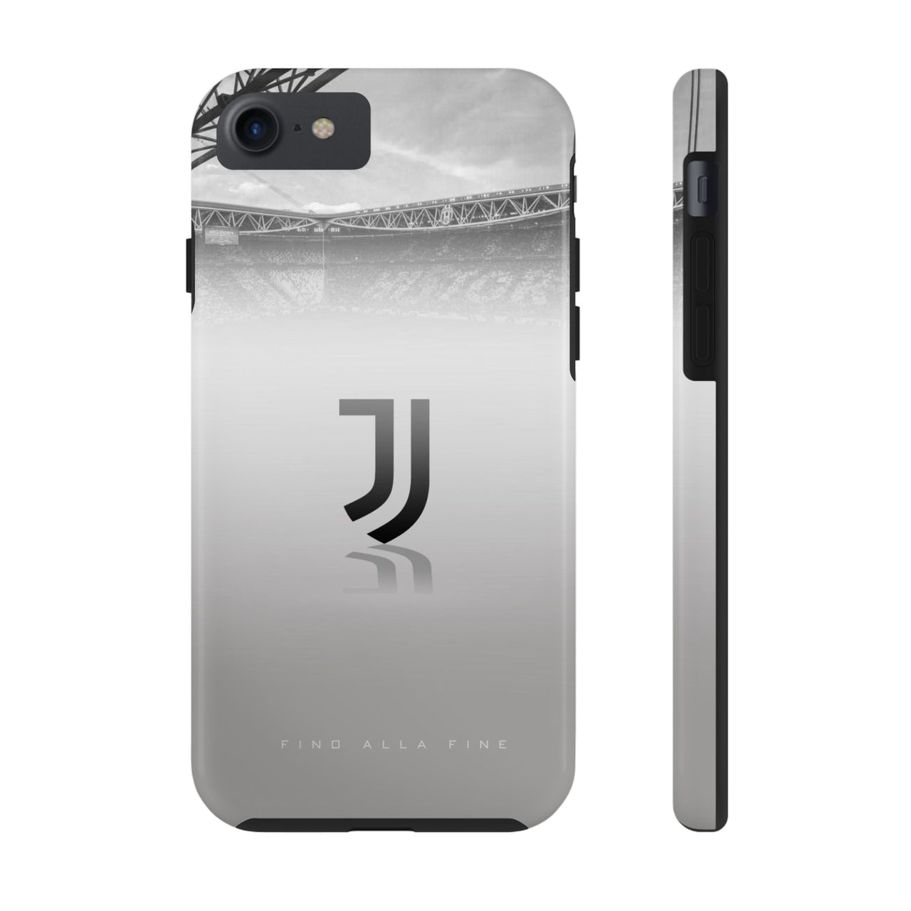 Juventus Phone Case