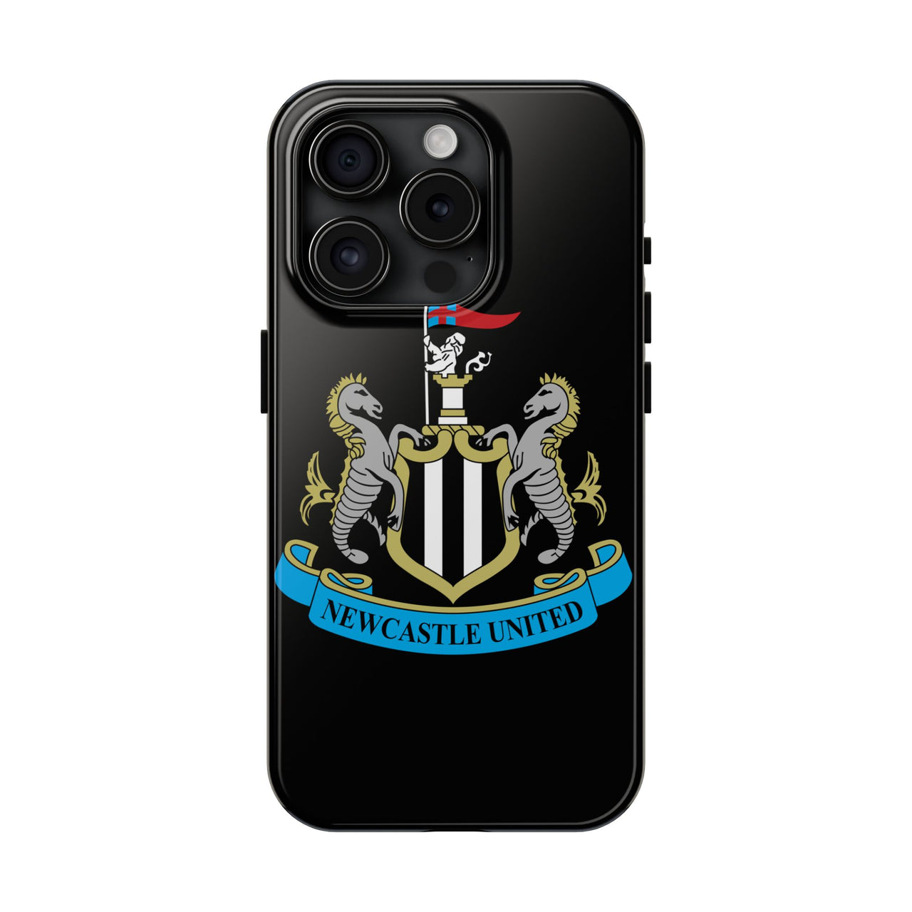 Newcastle Phone Case