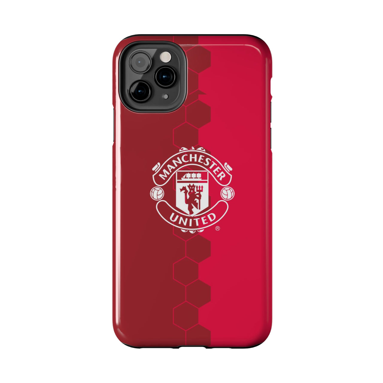 Manchester United Phone Case