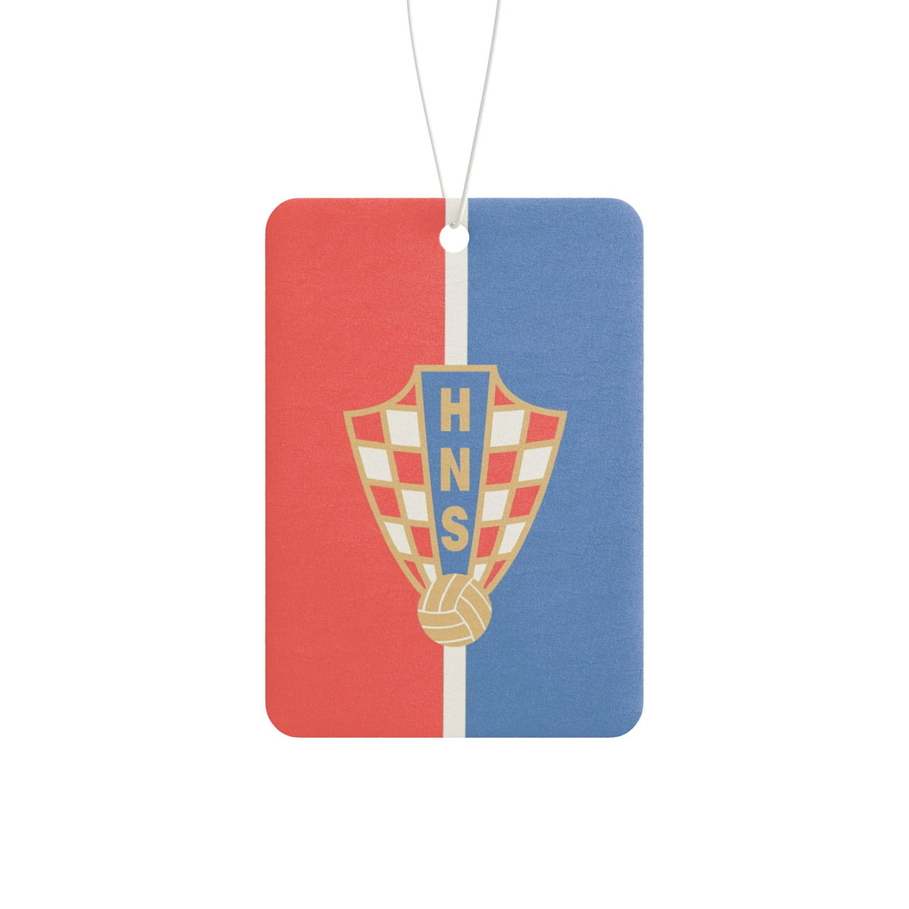 Croatia Car Air Freshener