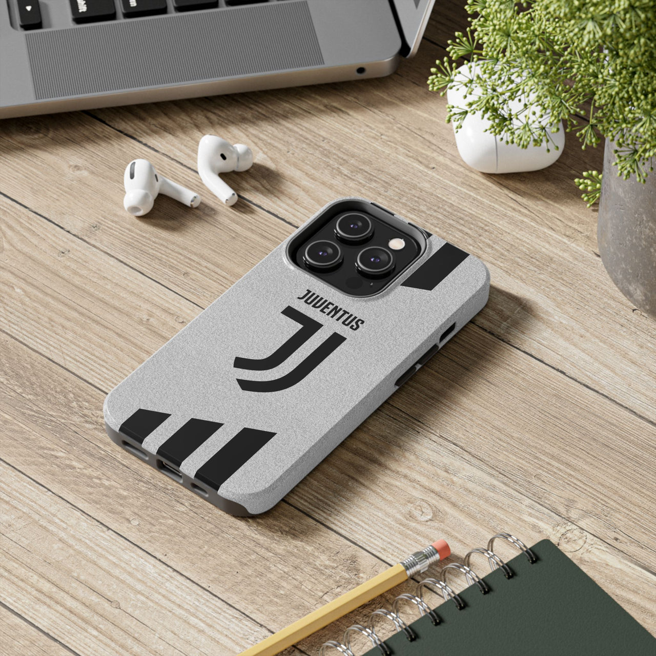 Juventus Tough Phone Case