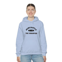 Thumbnail for Newcastle Unisex Hooded Sweatshirt