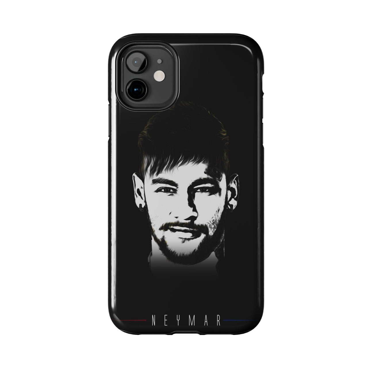 Neymar Jr. Phone Case