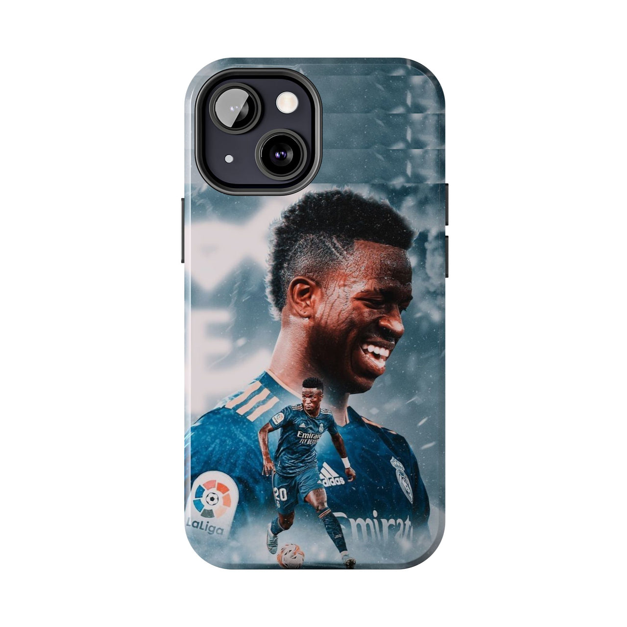 Vinicius Jr Tough Phone Cases