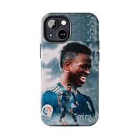 Thumbnail for Vinicius Jr Tough Phone Cases