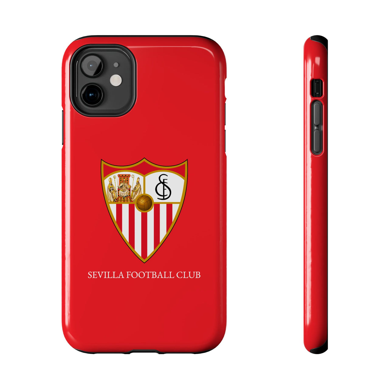 Sevilla Tough Phone Case