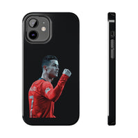 Thumbnail for Cristiano Ronaldo Portugal Case Mate Tough Phone Case