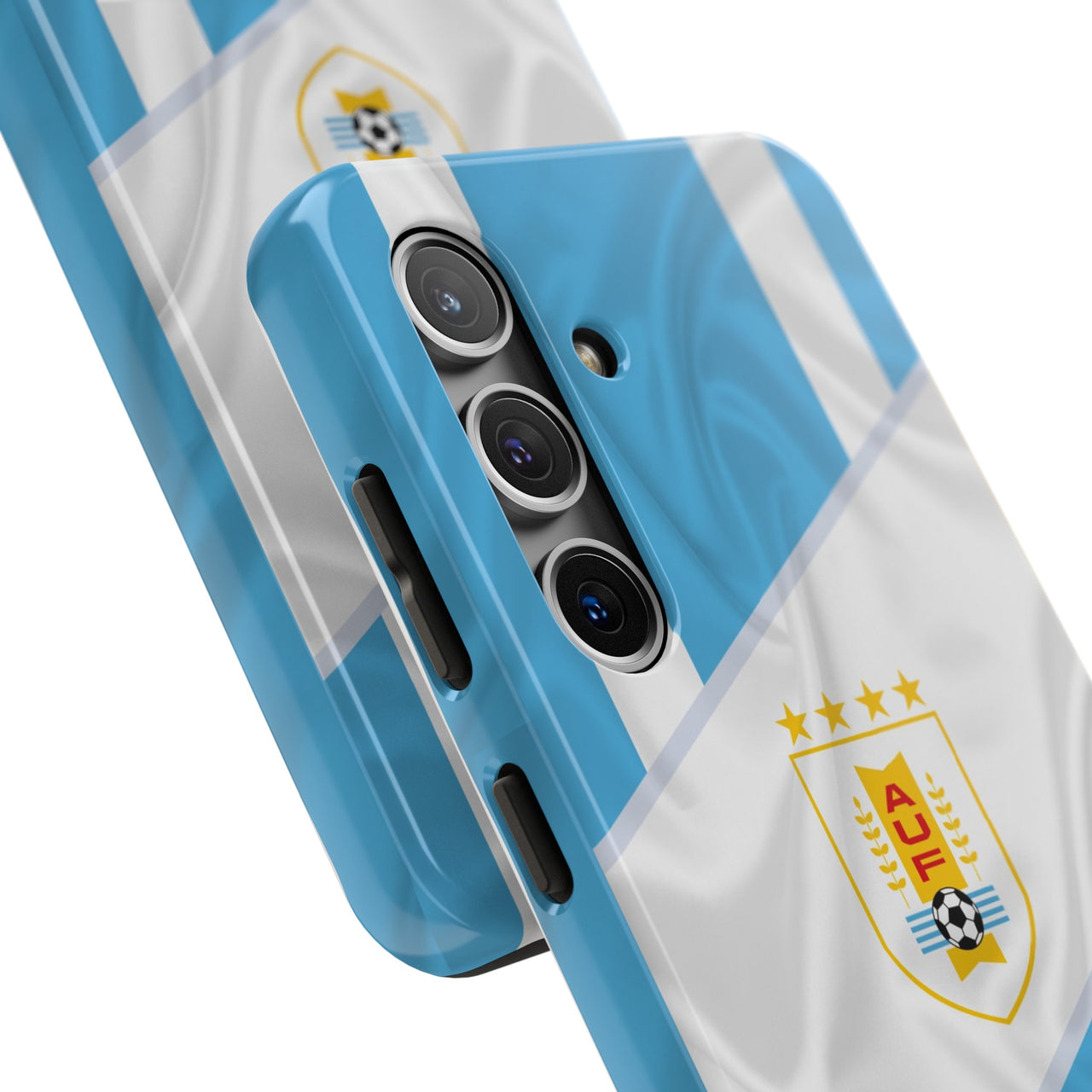 Uruguay National Team Tough Phone Case