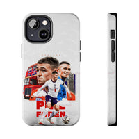 Thumbnail for Phil Foden England ough Phone Cases