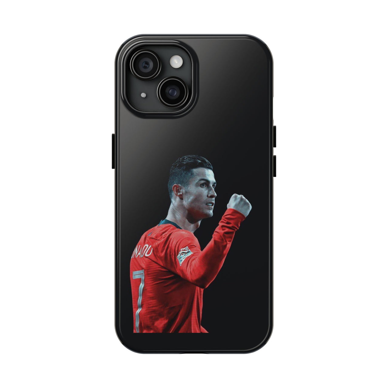 Cristiano Ronaldo Portugal Case Mate Tough Phone Case