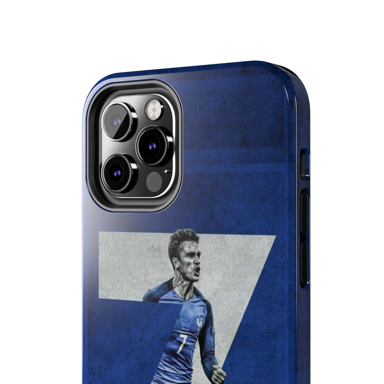 Antoine Griezmann Tough Phone Case