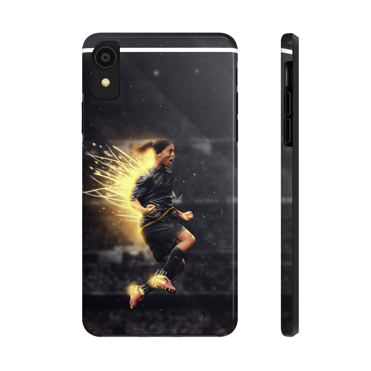 Ronaldinho Tough Phone Case