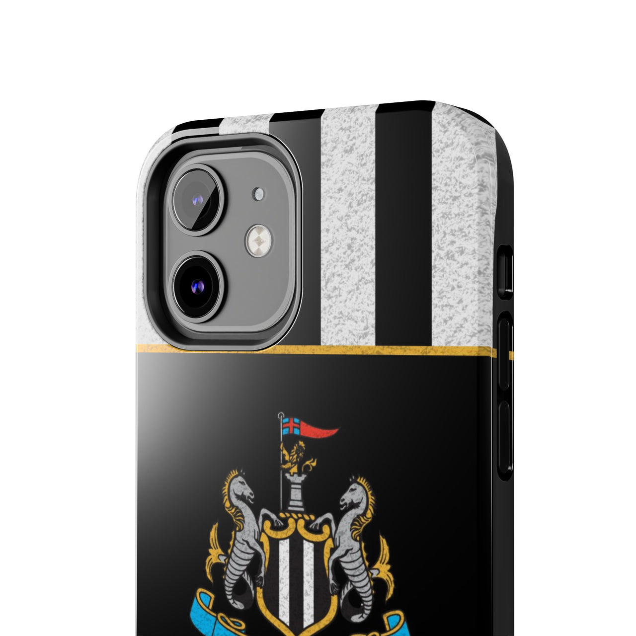 Newcastle Tough Phone Case