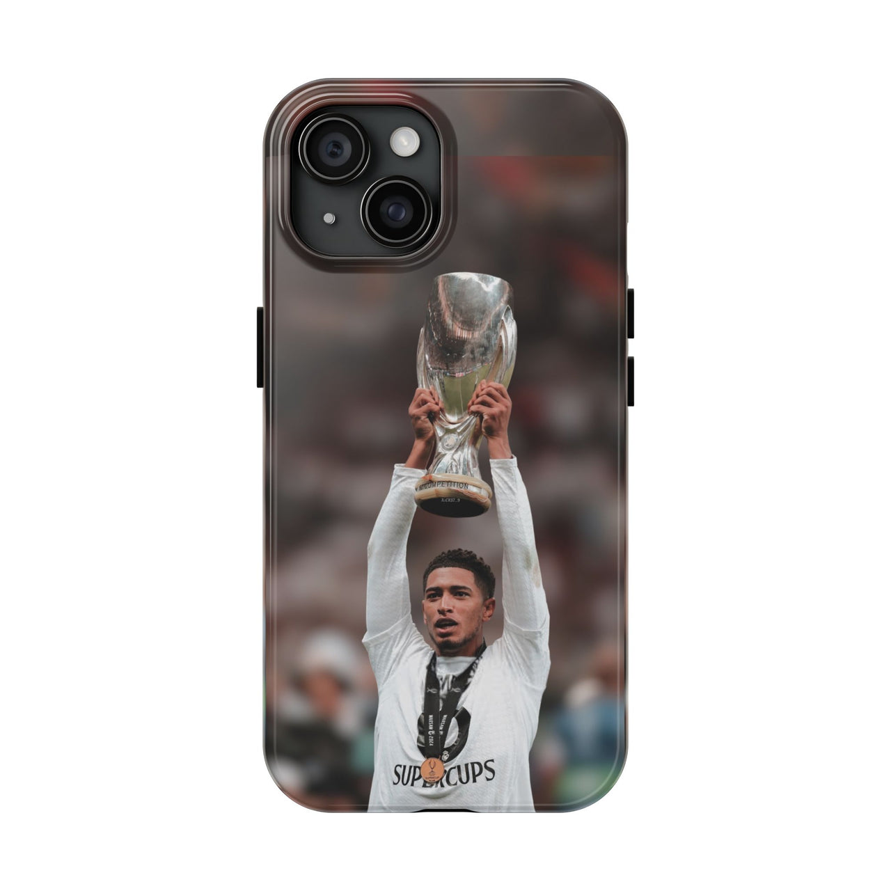 Jude Bellingham Tough Phone Cases