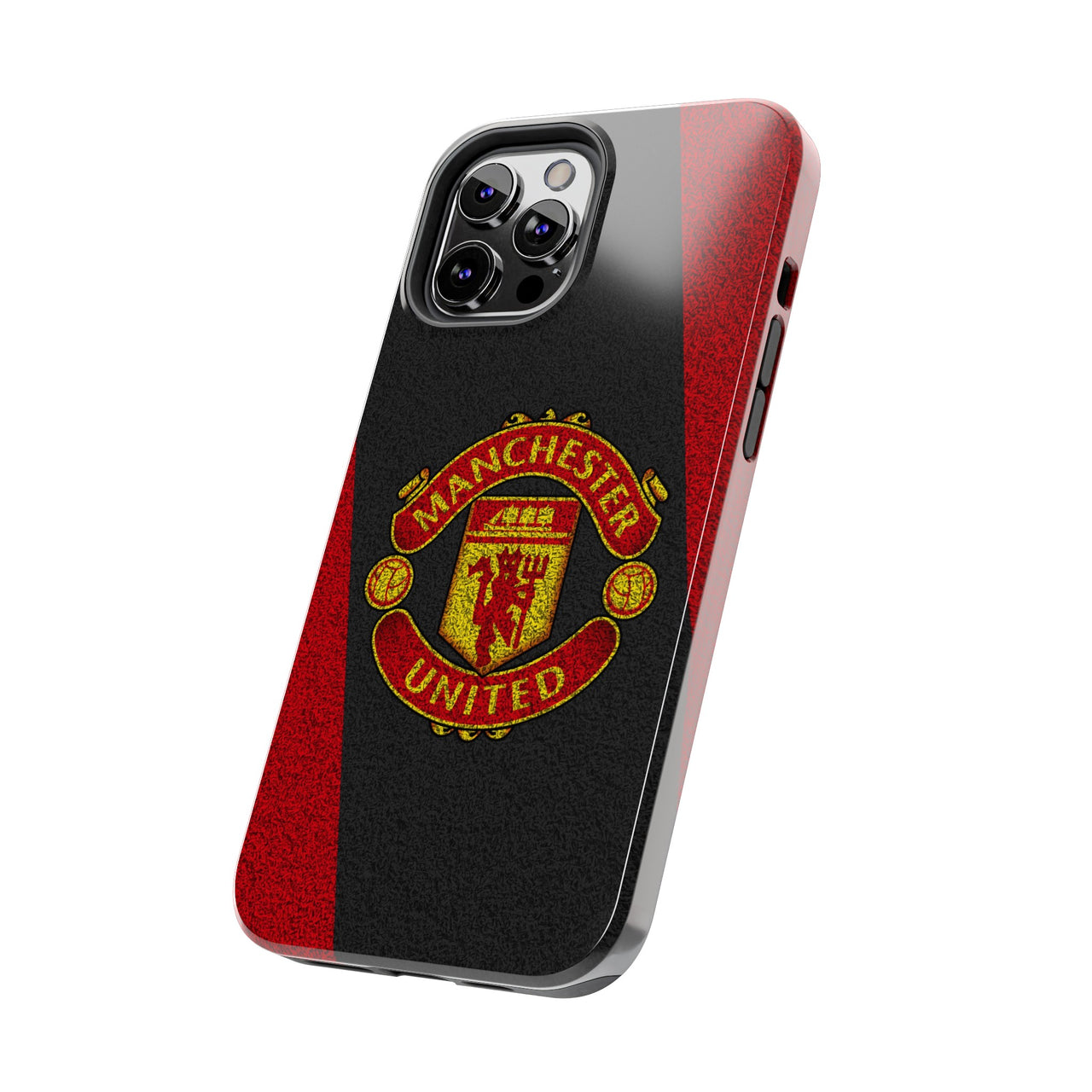 Manchester United Tough Phone Case