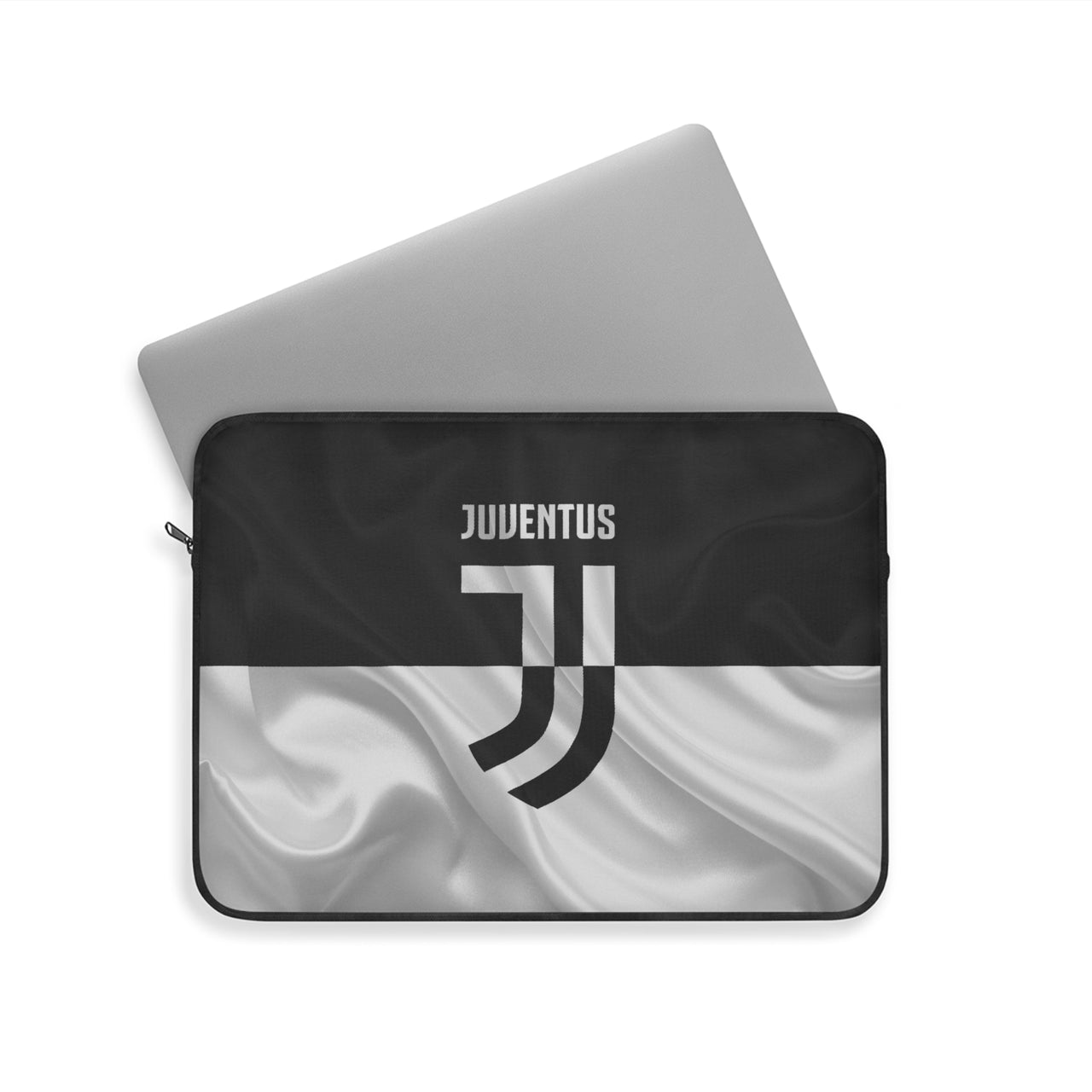 Juventus F.C. Laptop Sleeve