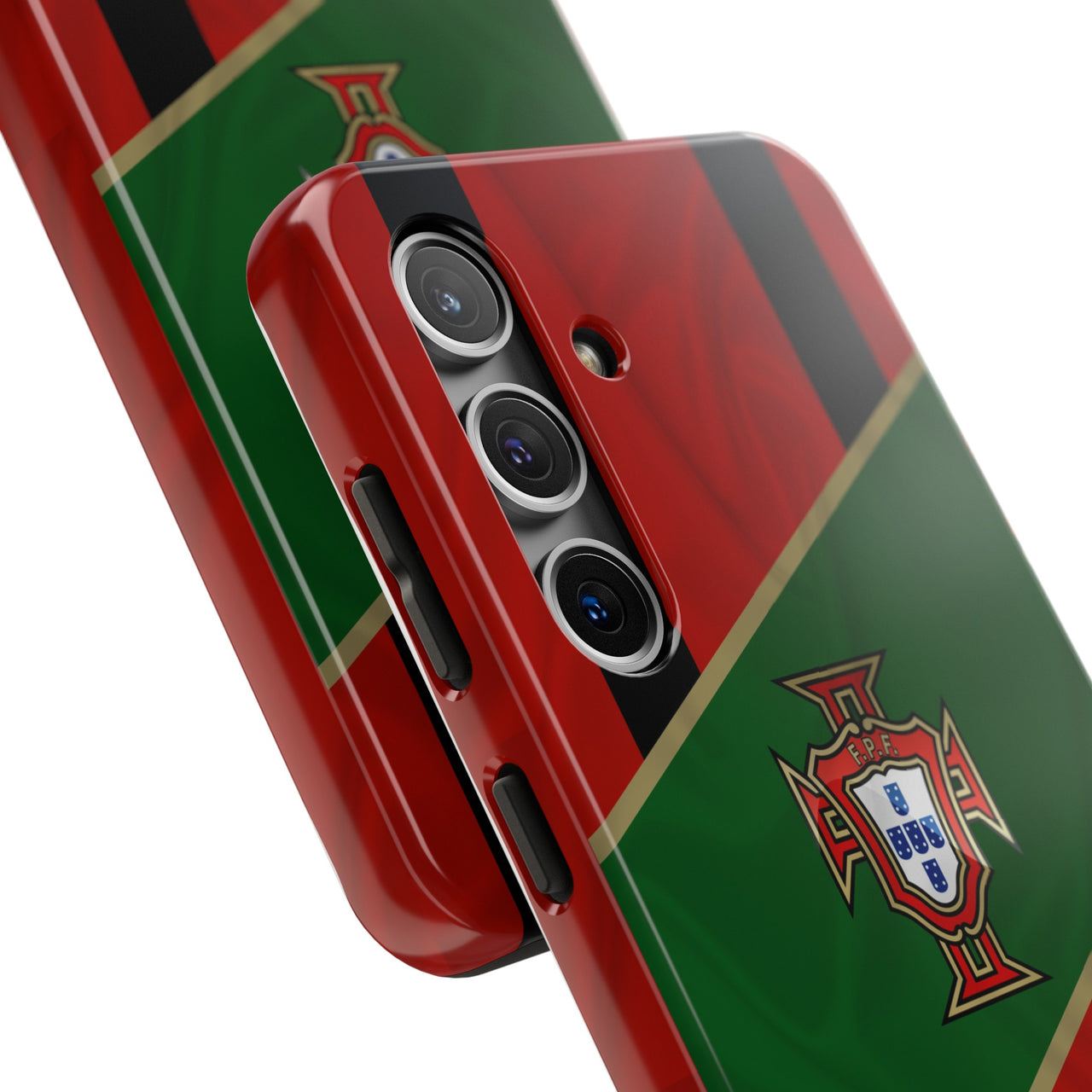 Portugal National Team Tough Phone Case