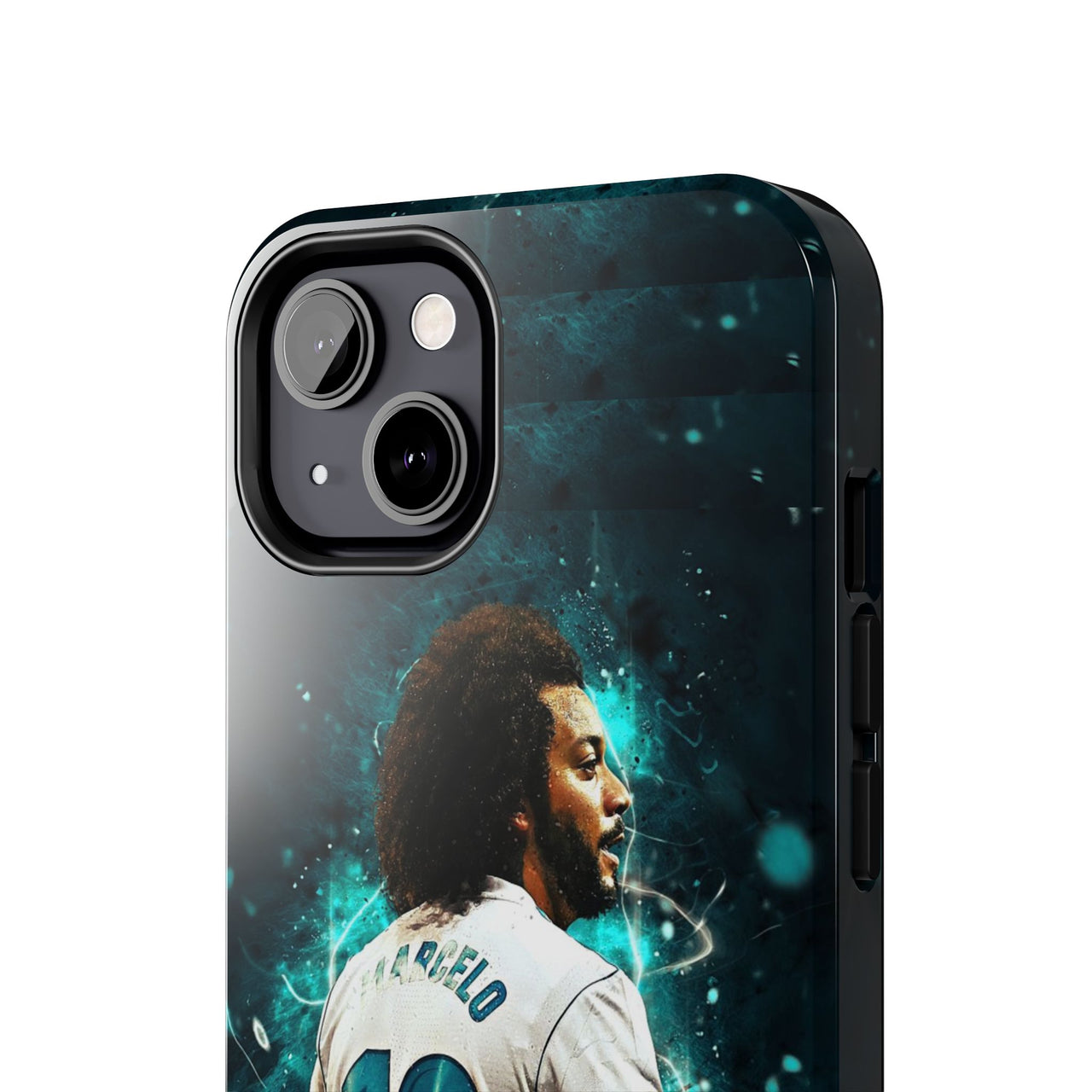 Marcelo Tough Phone Case