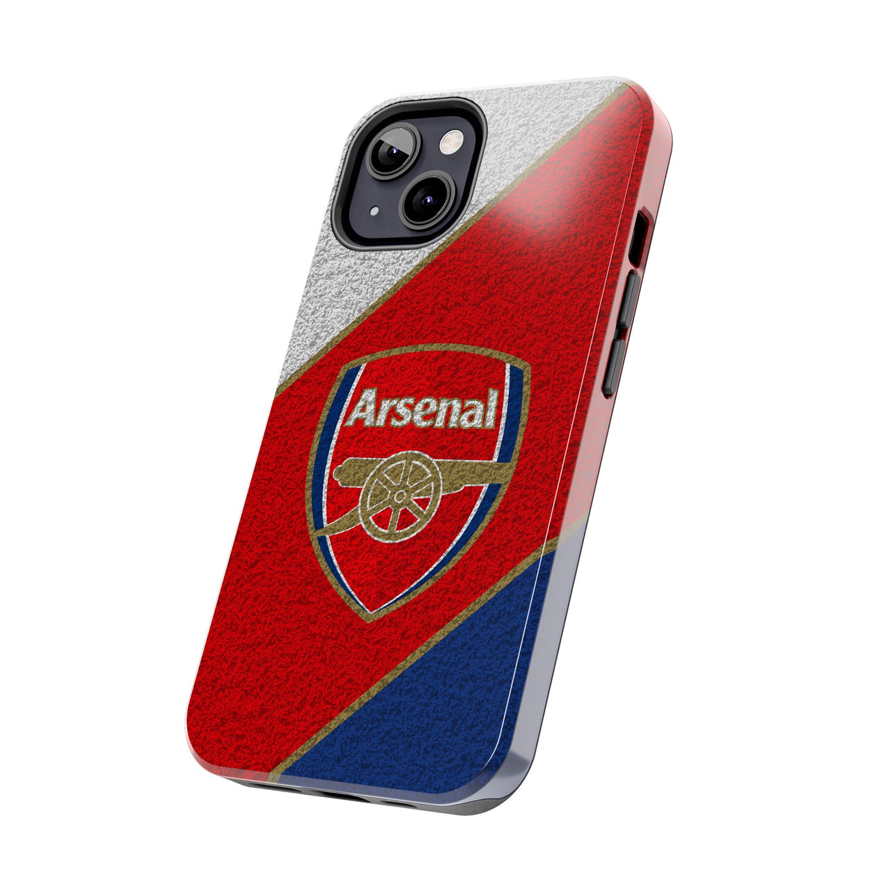 Arsenal Tough Phone Case