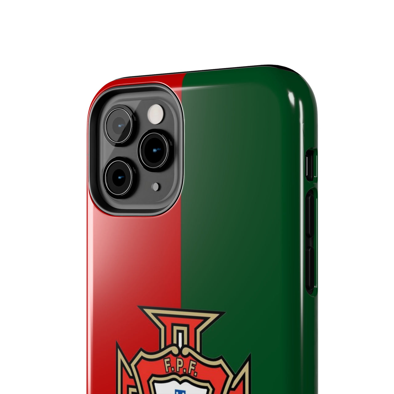 Portugal National Team Tough Phone Case