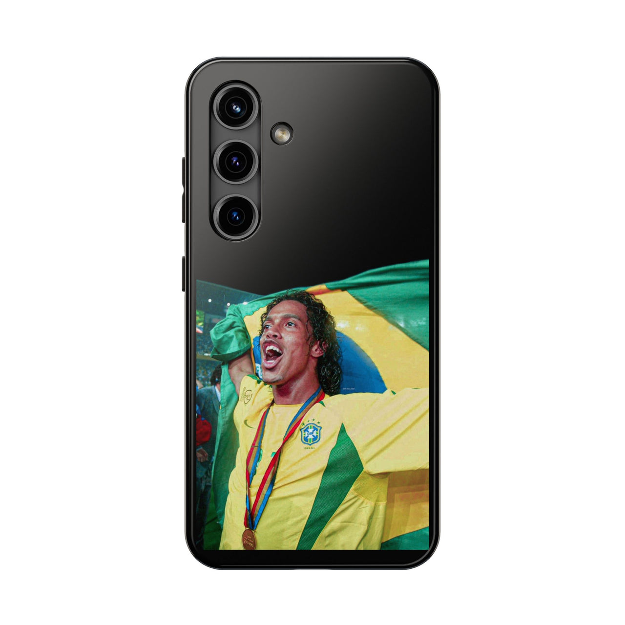 Ronaldinho Tough Phone Case