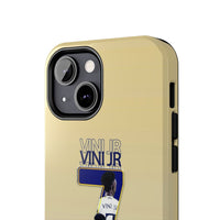 Thumbnail for Vinicius Jr Tough Phone Case