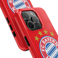 Thumbnail for Bayern Munich Phone Case