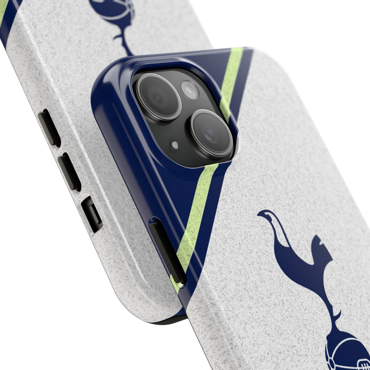 Tottenham Hotspurs Tough Phone Case