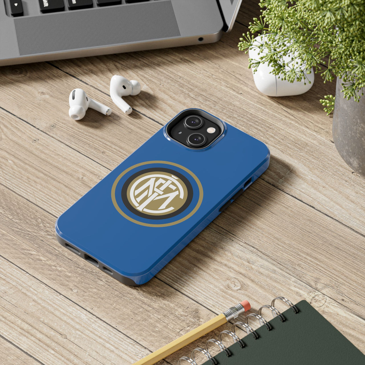 Inter Milan Phone Case