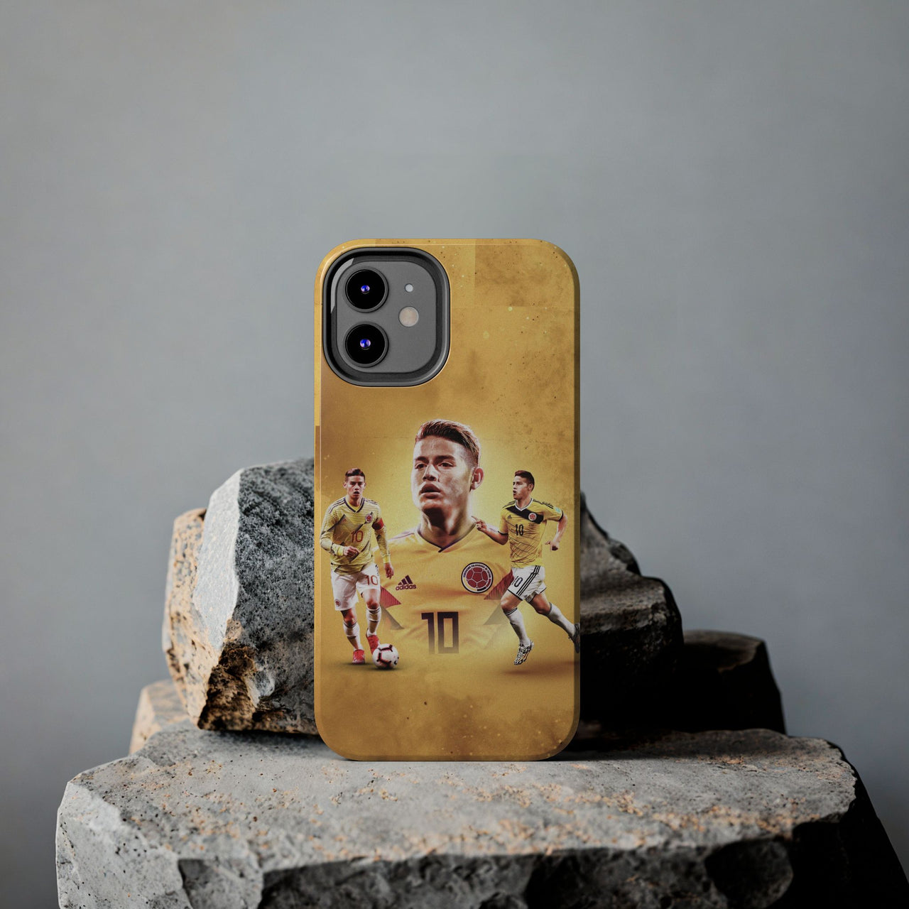 James Rodriguez Colombian National Team Phone Case