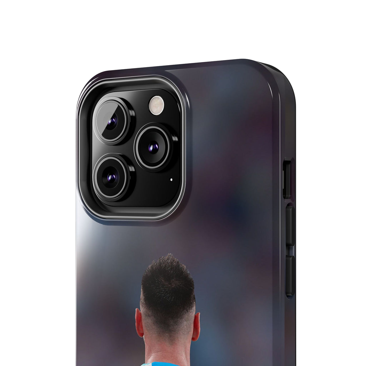 Lionel Messi Argentinian  National Team Tough Phone Case