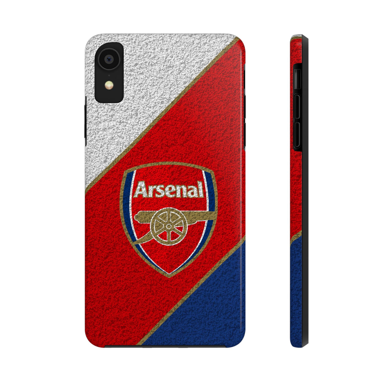 Arsenal Tough Phone Case