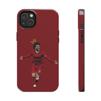 Thumbnail for Mohammad Salah Tough Phone Case