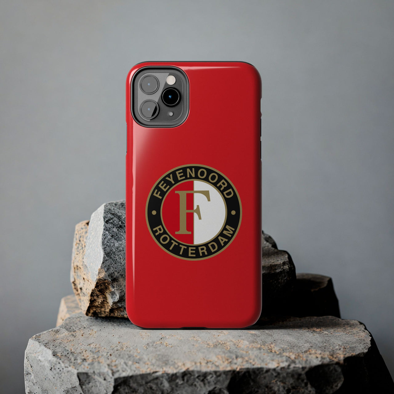 Feyenoord Tough Phone Cases