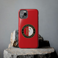 Thumbnail for Feyenoord Tough Phone Cases