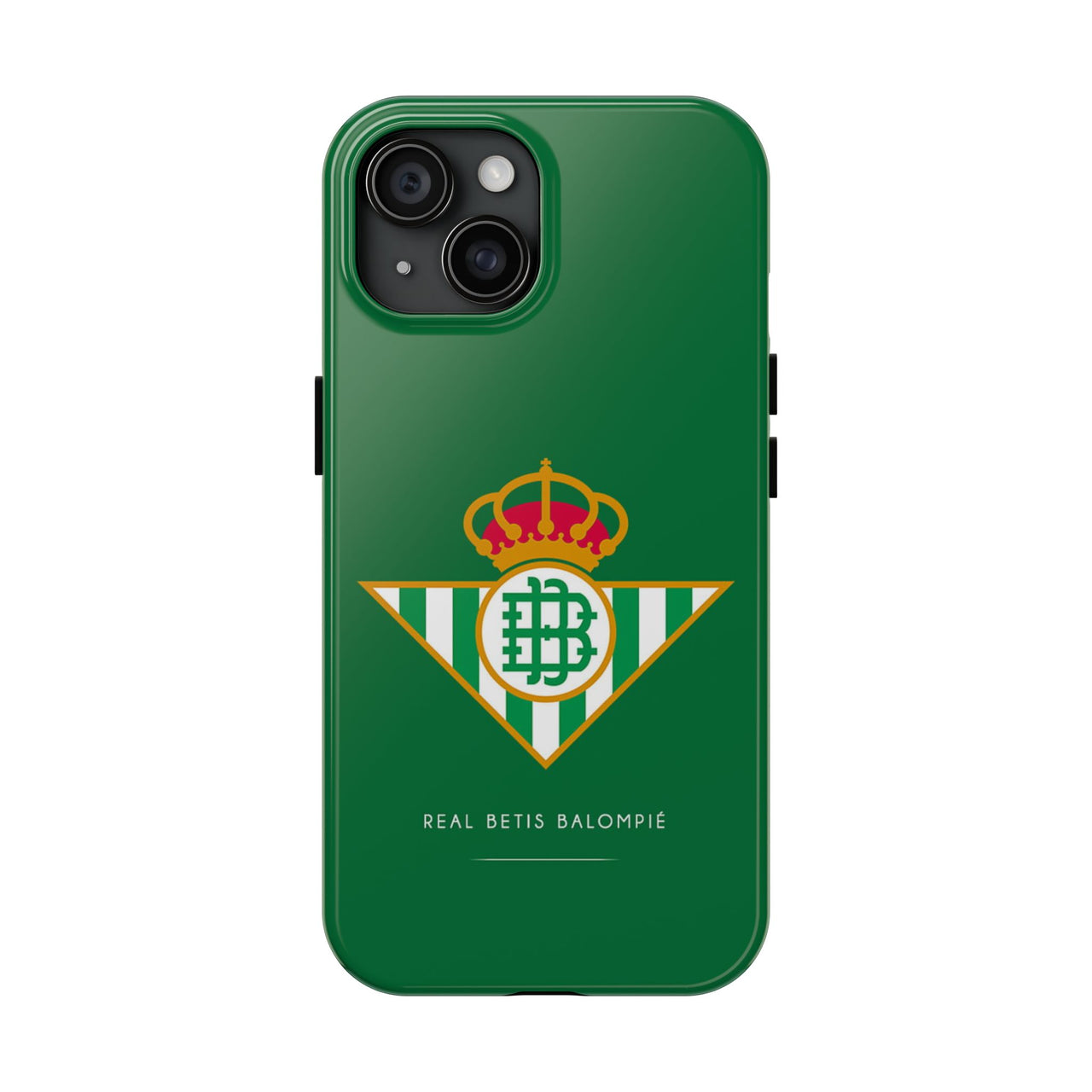 Real Betis Tough Phone Case