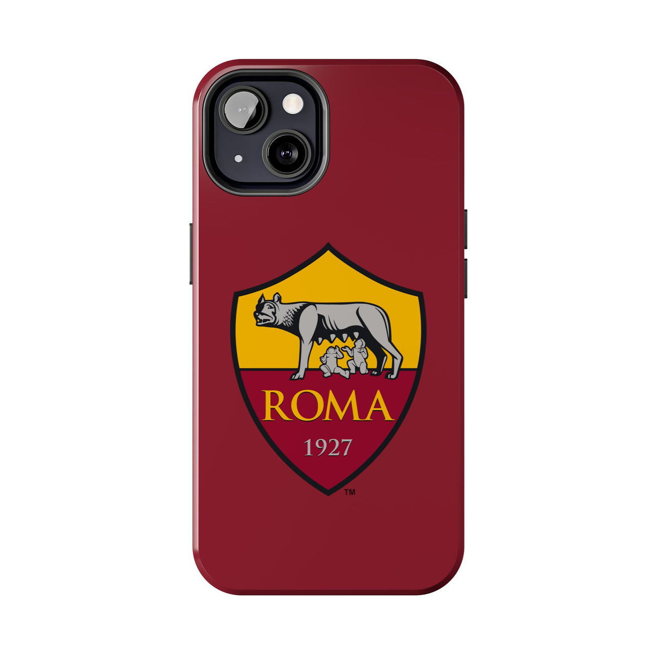 Roma Tough Phone Case