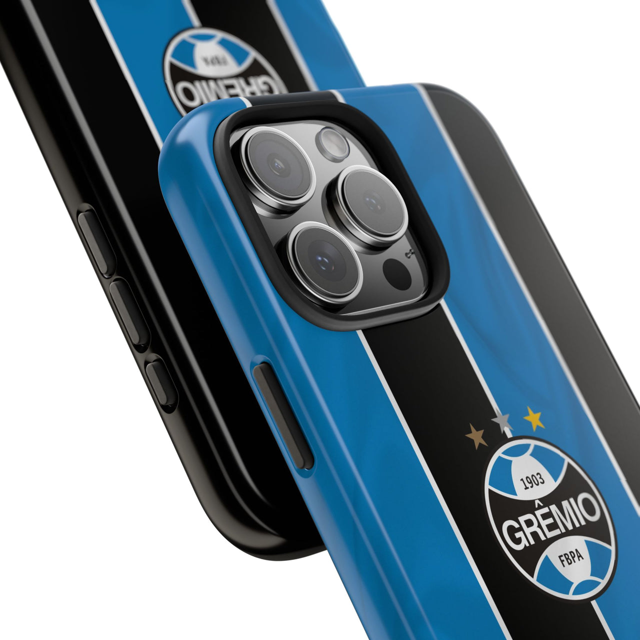 Grêmio Tough Phone Cases