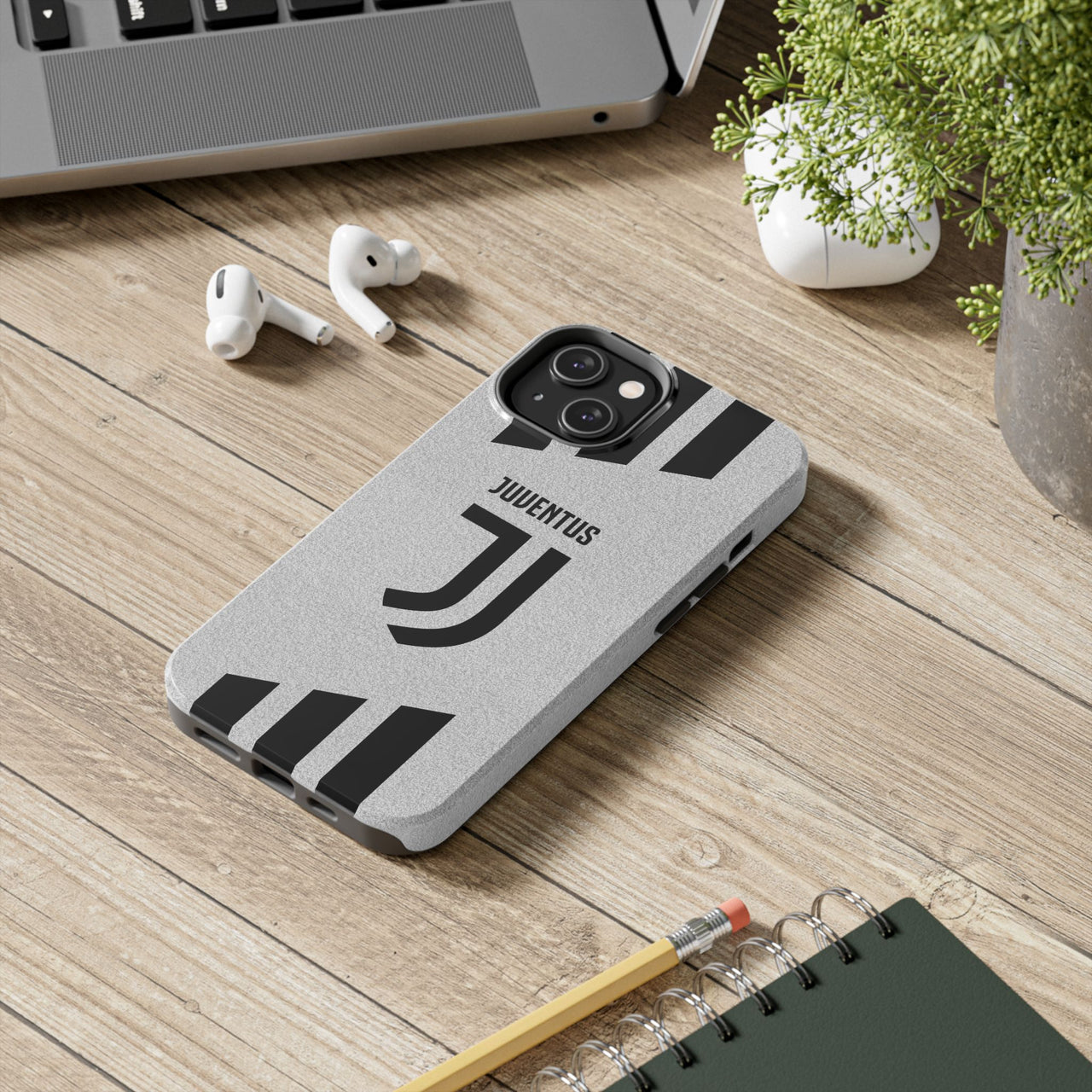 Juventus Tough Phone Case