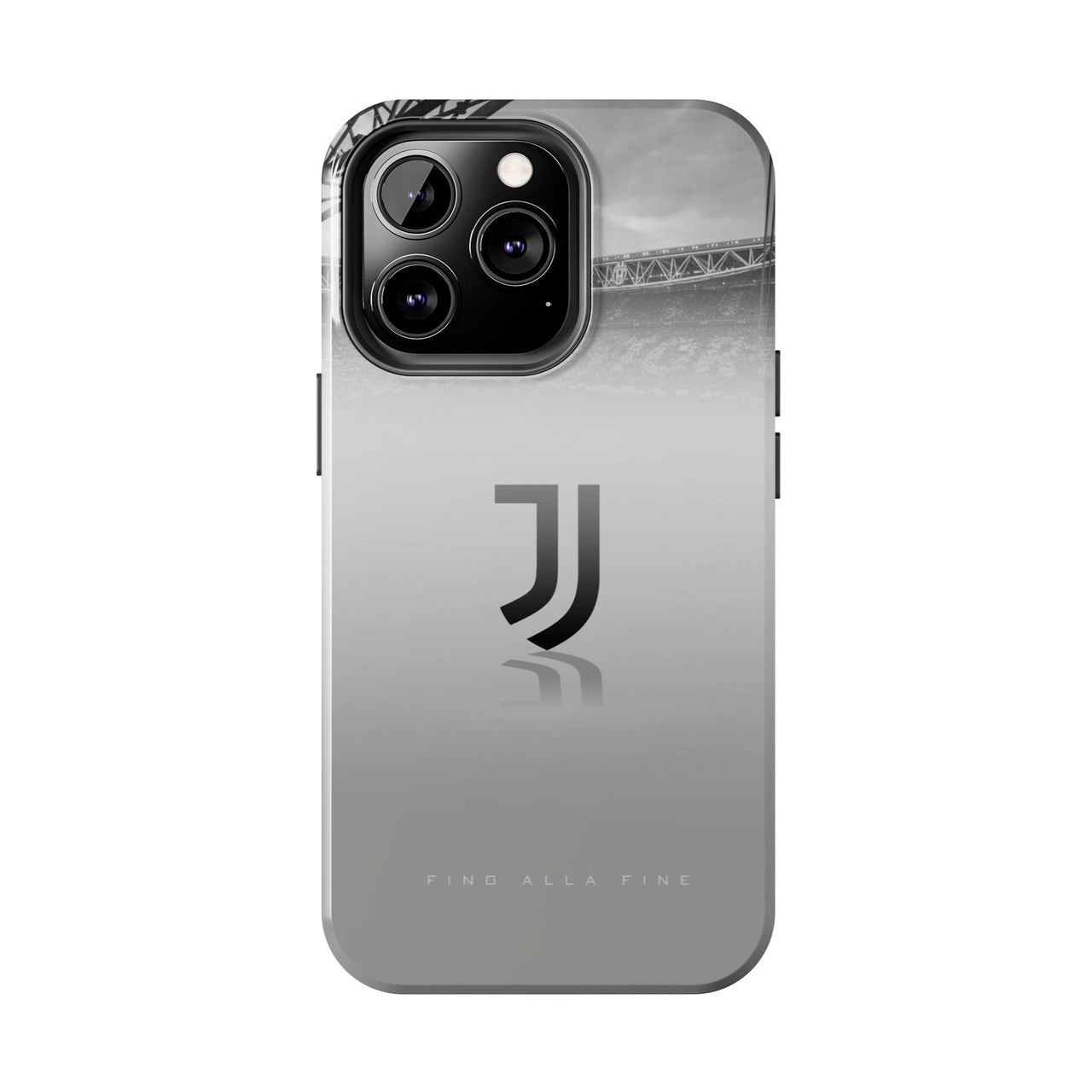 Juventus Phone Case