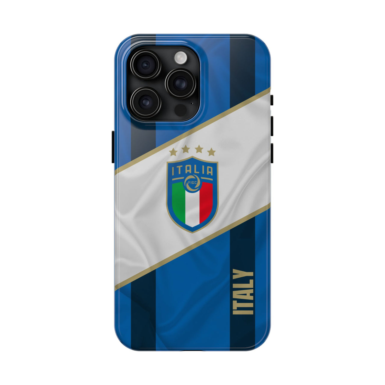 Italy National Team Tough Phone Case