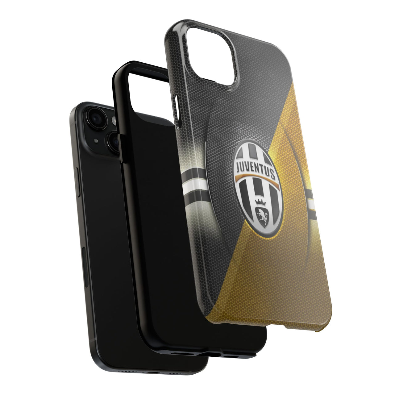 Juventus FC Phone Case