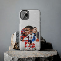 Thumbnail for Phil Foden England ough Phone Cases