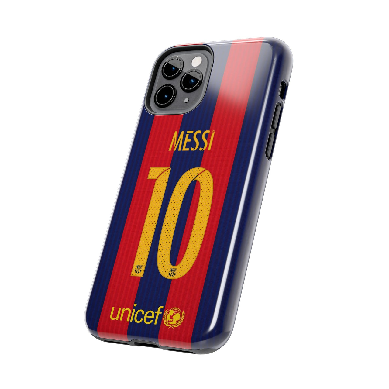 Lionel Messi Phone Case