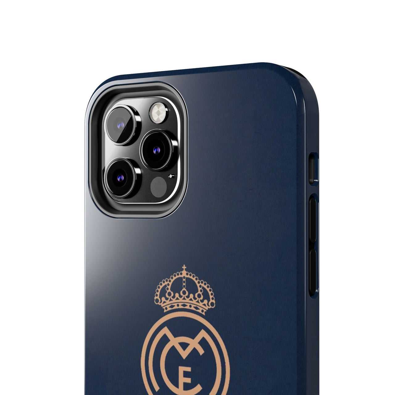 Real Madrid Phone Case