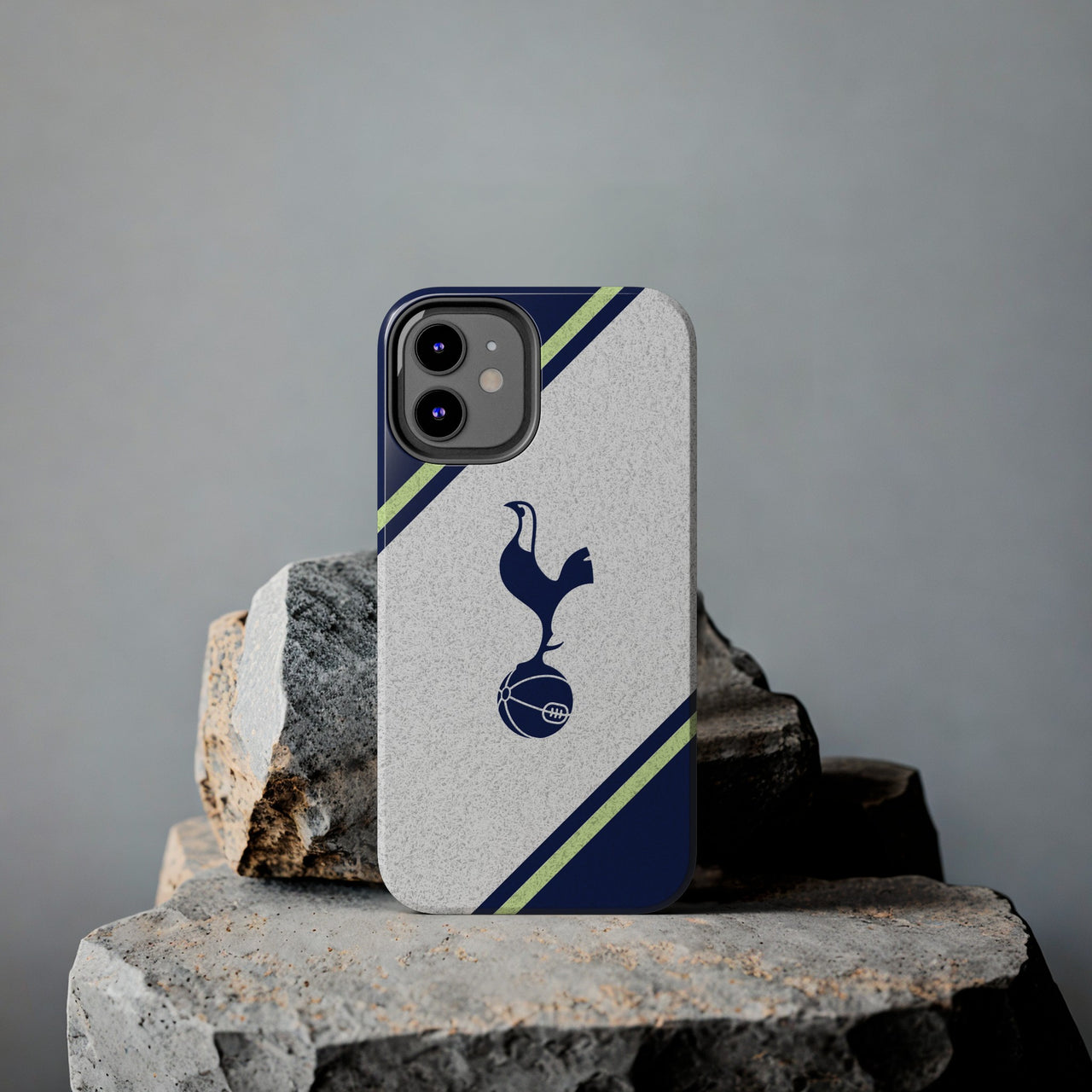 Tottenham Hotspurs Tough Phone Case