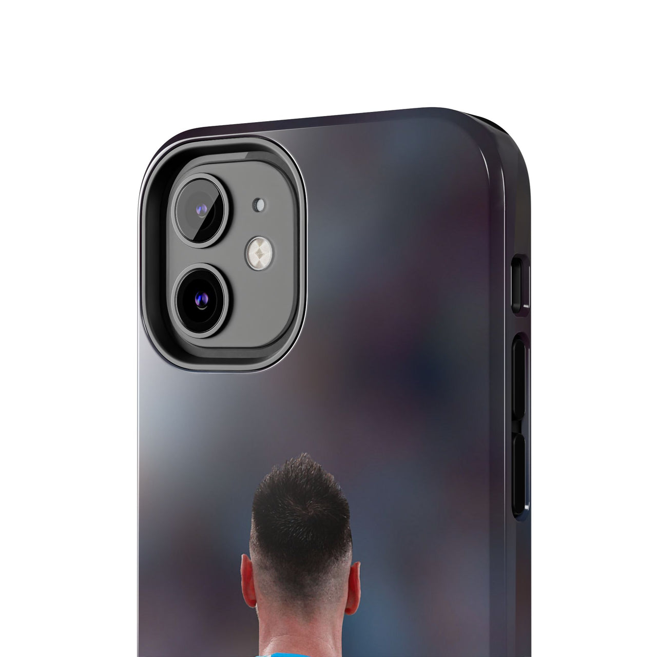 Lionel Messi Argentinian  National Team Tough Phone Case